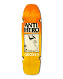 Skate Shop Day 2025 'Grosso' - Skate Deck