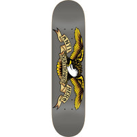 Anti Hero - 'Eagle' Skateboard Deck 8.25"