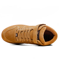 Ipath - Grasshopper -  Cognac Suede