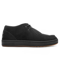 Ipath - Cats -  Black Suede