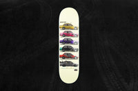 Skate Shop Day 2025 - Ishod' Blind Bag Skate Deck