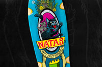 Skate Shop Day 2025 - ' Natas' Skate Deck