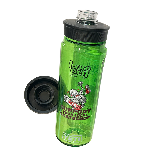 Skate Shop Day - Yetti Water Bottle