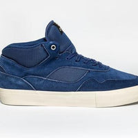 Opus Footwear - Standard-Mid-Navy-Cream