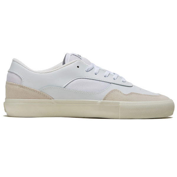 Opus Footwear - Standard Low Off White/Cream